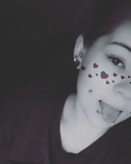 Portrait of Reva, U.S.-based digital content creator